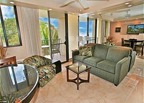 Kealia Resort 405 Apartment in Maalaea