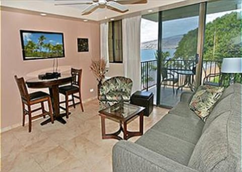 Kealia Resort 405 Apartment in Maalaea