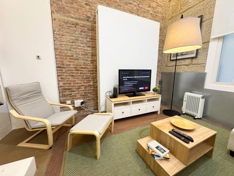 The ICONIC LOFT en Vigo CENTRO - Renovado Apartment in Vigo