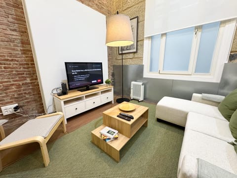 The ICONIC LOFT en Vigo CENTRO - Renovado Apartment in Vigo