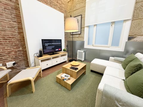 The ICONIC LOFT en Vigo CENTRO - Renovado Apartment in Vigo