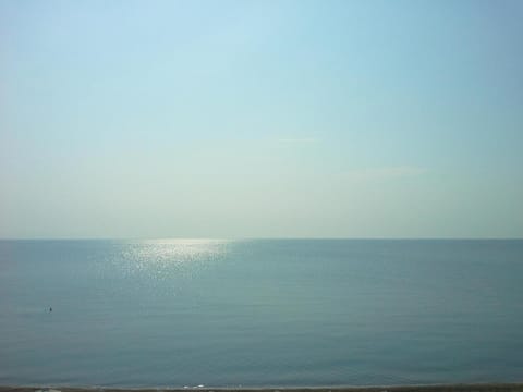 Smaragda Suite Vrasna Beach Apartment in Decentralized Administration of Macedonia and Thrace