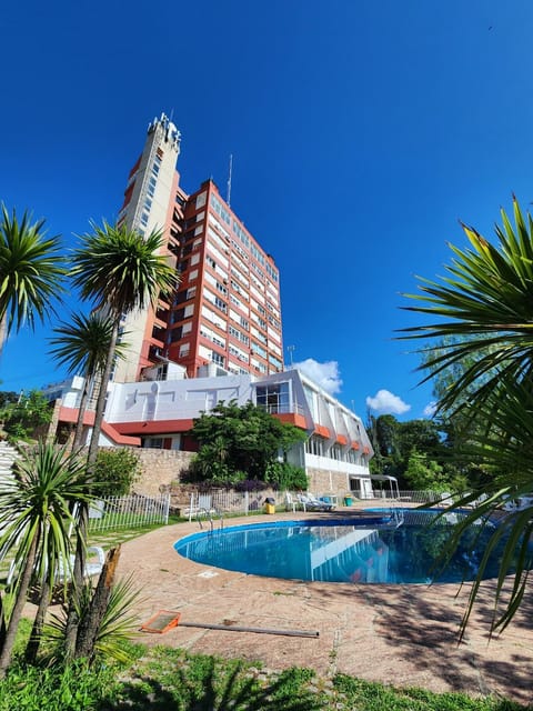 Property building, Day, Pool view, Swimming pool, Swimming pool