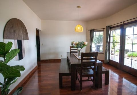 The Hive House at Castoro Cellars House in Templeton