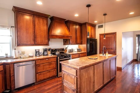 The Hive House at Castoro Cellars House in Templeton