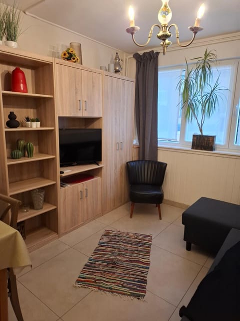 Apartment Van Hecke Apartment in Flanders