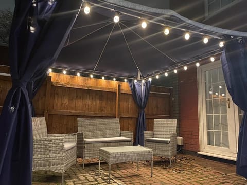 Peaceful Family & Workers Home Near Train Station House in Newton Aycliffe