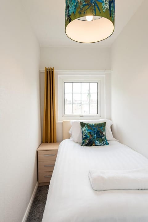 Peaceful Family & Workers Home Near Train Station House in Newton Aycliffe