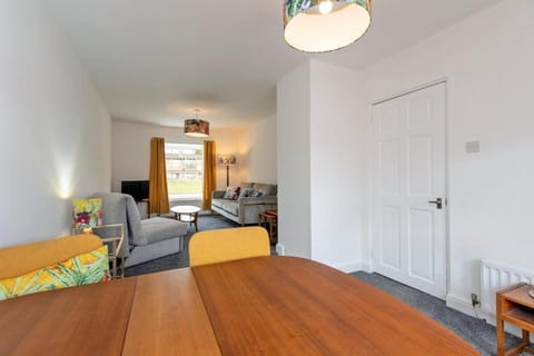 Peaceful Family & Workers Home Near Train Station House in Newton Aycliffe