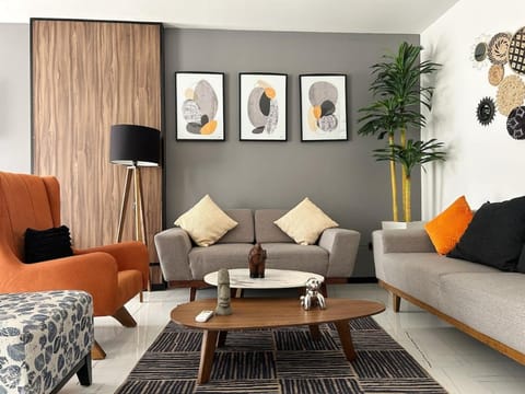 Home resort apartment exclusive and centrally located Apartment in Santiago de Queretaro