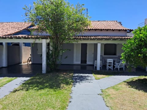 Property building, Patio, Garden