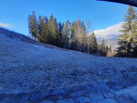 Courchevel 1650 - Appartement cosy 6 pers - Ski aux pieds - FR-1-514-85 Apartment in Saint-Bon-Tarentaise