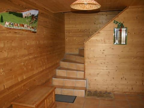 Chalet sur piste au Praz de Lys - 8 pers, 4 ch, proche Mont-Blanc - FR-1-815-2 Chalet in Haute-Savoie