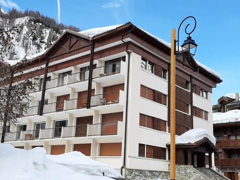 Appartement 3 pièces pour 6 pers., proche pistes de ski, WIFI, Val d'Isère - FR-1-411-972 Apartment in Val dIsere