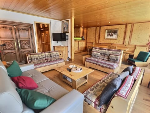 Appartement 3 pièces pour 6 pers., proche pistes de ski, WIFI, Val d'Isère - FR-1-411-972 Apartment in Val dIsere