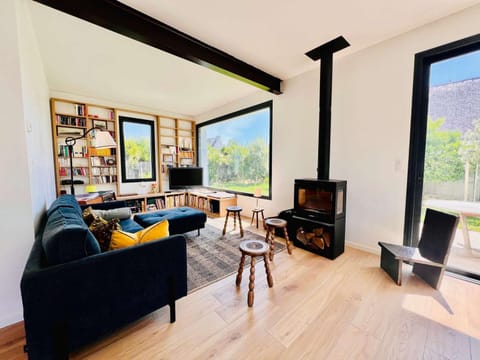 Villa 7 pièces à Quiberon - Proche plage, jardin, parking, WiFi - FR-1-478-307 Villa in Quiberon