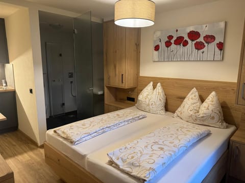 Bergblick Nature lodge in Salzburgerland