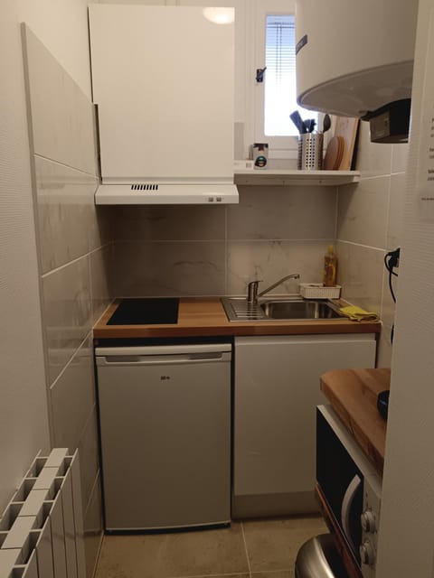 Séduisant studio confortable Apartment in Orléans