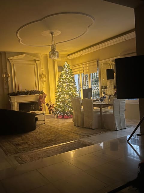 Panorama Hills Villa with Pool Villa in Halkidiki