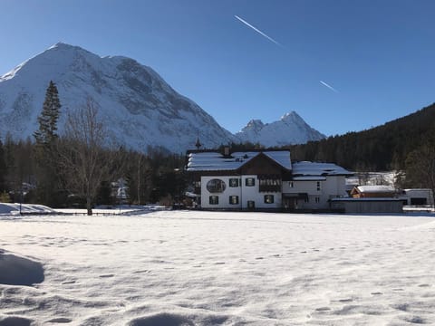 Haus Waldheim Vacation rental in Tyrol