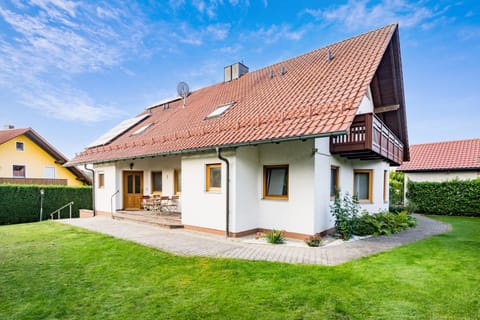 Property building, Balcony/Terrace