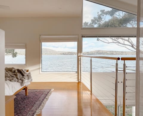 View (from property/room), Sea view