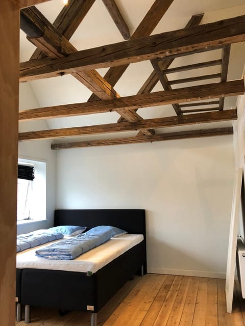 Stor villa med privat have Villa in Region of Southern Denmark