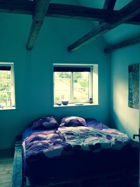 Stor villa med privat have Villa in Region of Southern Denmark