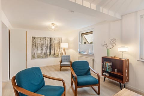 Höhe26 House in Bad Vilbel