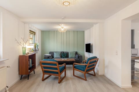 Höhe26 House in Bad Vilbel