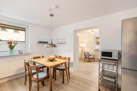 Höhe26 House in Bad Vilbel