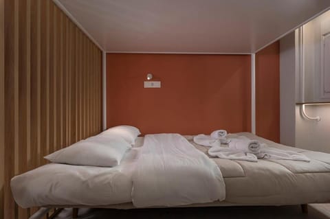 City Vibe Center Family Flat 4 Apartment in Thessaloniki