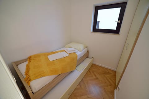 Oasis Premium Twin Apartment in Šibenik-Knin County, Croatia