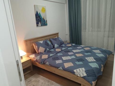 A small paradise Apartment in Skopje