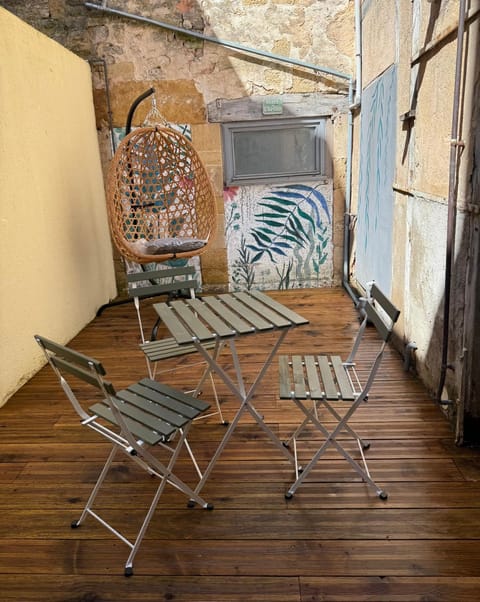 Le Renaissance Appartement au cœur de Langres Apartment in Langres