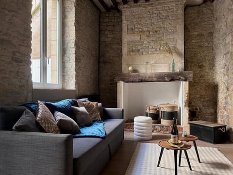 La Maison d'Alcyone by Melrose House in Bayeux