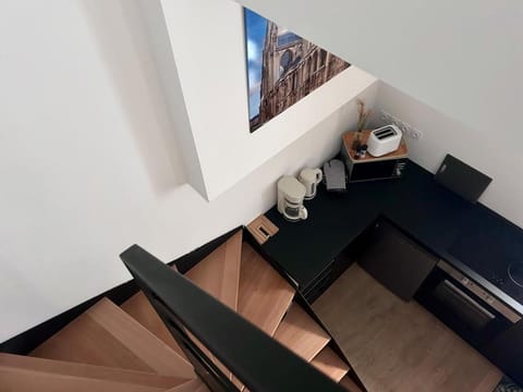 La Maison d'Alcyone by Melrose House in Bayeux