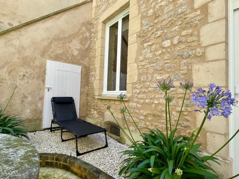 La Maison d'Alcyone by Melrose House in Bayeux