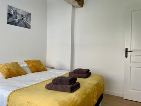 La Maison d'Alcyone by Melrose House in Bayeux