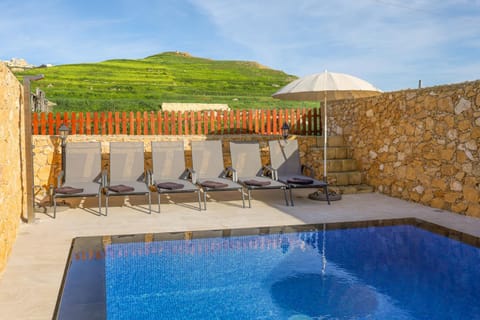 Solaris Holiday Home House in Malta