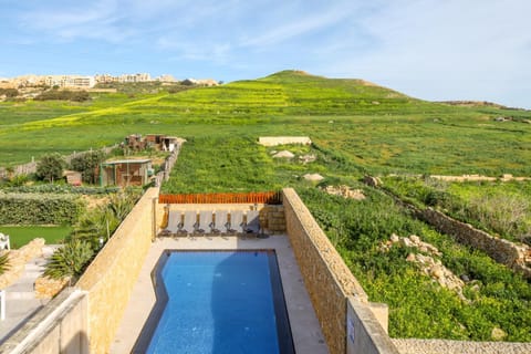 Solaris Holiday Home House in Malta