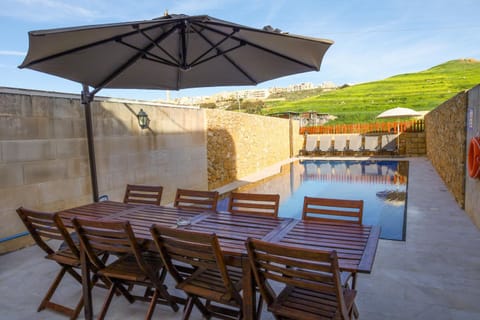 Solaris Holiday Home House in Malta