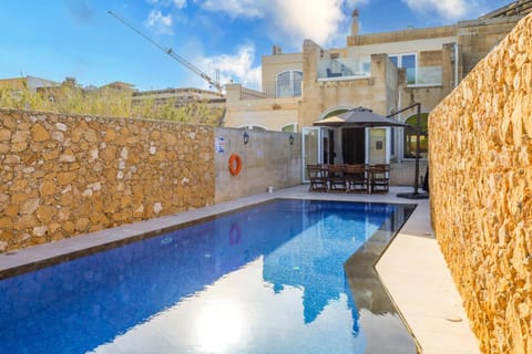 Solaris Holiday Home House in Malta