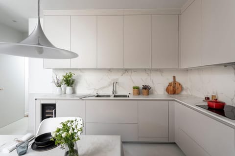 Champs-Elysées & George V Apartment hotel in Paris