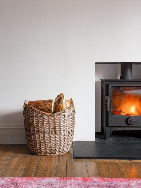 Harvieston House in Scotland