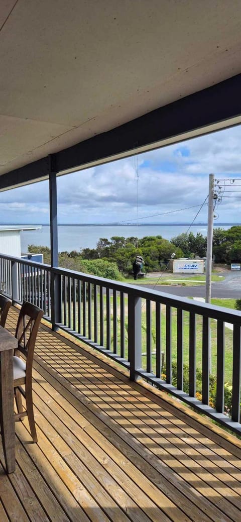 View (from property/room), Balcony/Terrace