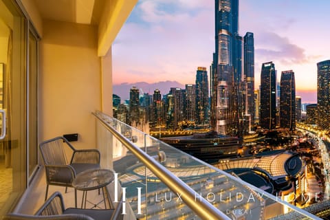 View (from property/room), Balcony/Terrace, Sunset