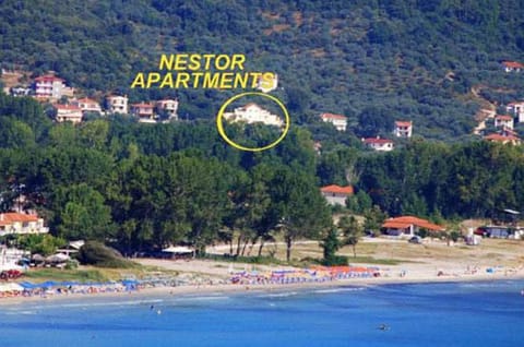 Restaurant/places to eat, Day, Summer, Mountain view, Sea view, Supermarket/grocery shop, Shopping Area
