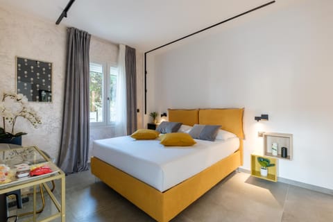 Malvasiasuites Bed and Breakfast in Bologna