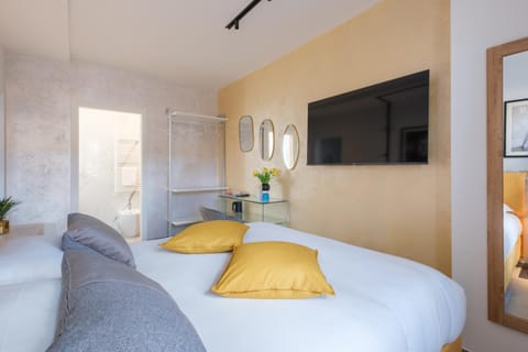 Malvasiasuites Bed and Breakfast in Bologna